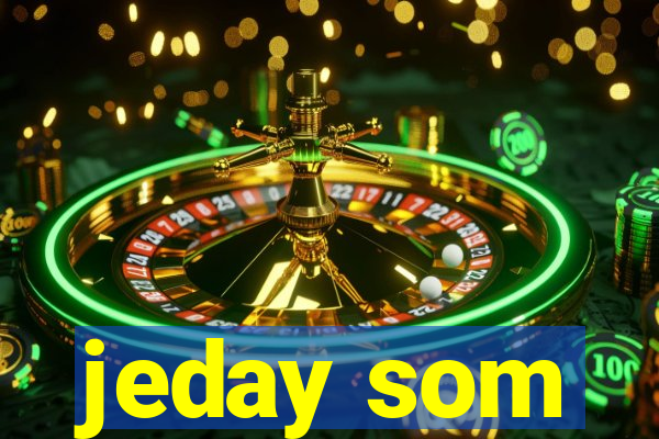 jeday som
